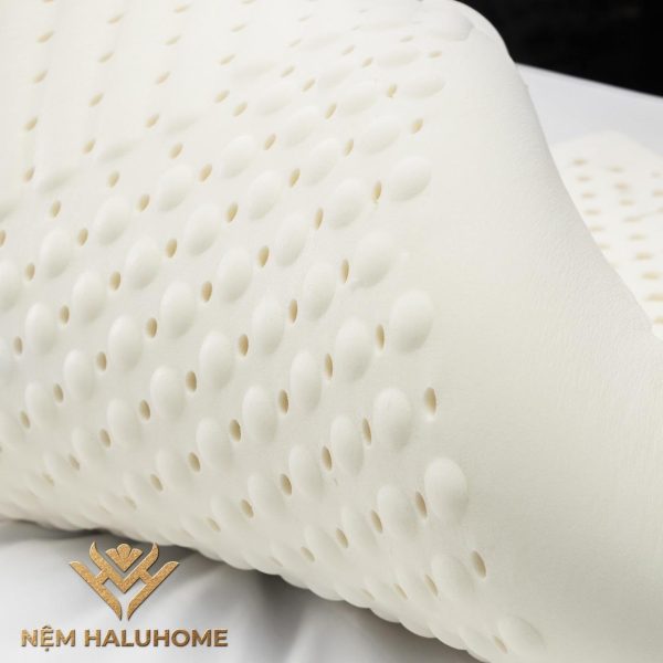 Gối cao su massage Haluhome