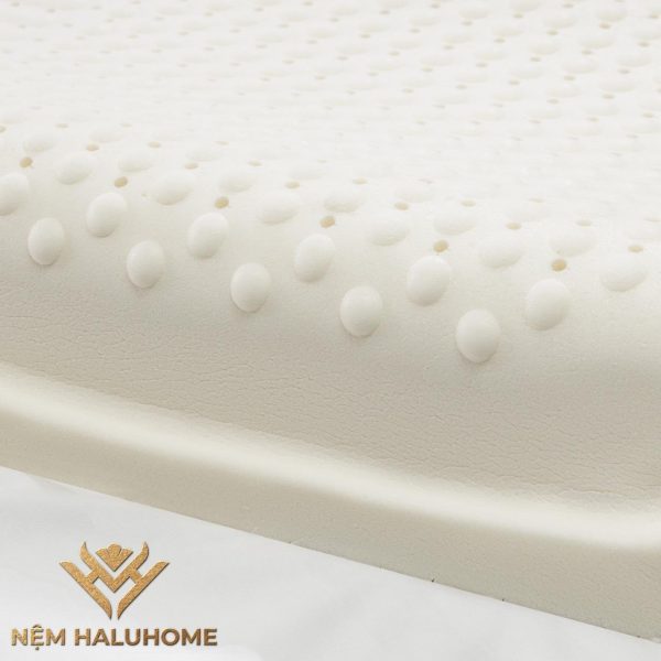 Gối cao su massage Haluhome