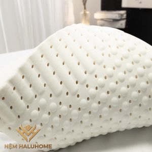 Gối cao su massage Haluhome