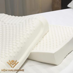 Gối cao su massage Haluhome