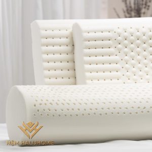 Combo gối massage Haluhome