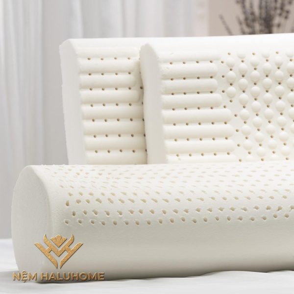 Combo gối massage Haluhome