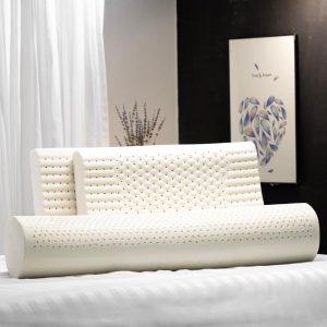 Combo gối massage Haluhome