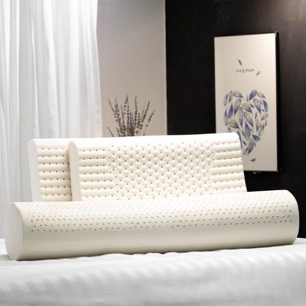 Combo gối massage Haluhome
