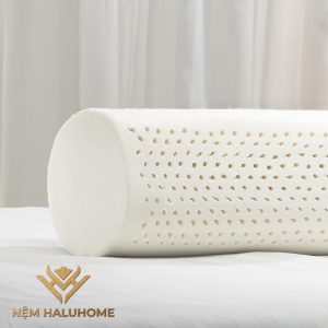 Gối ôm cao su Haluhome