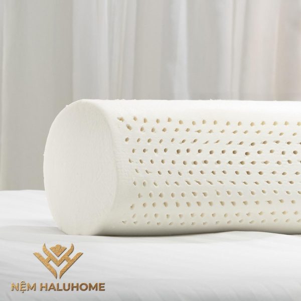 Gối ôm cao su Haluhome