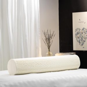 Gối ôm cao su Haluhome